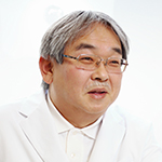 高橋 英治 院長