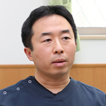 彭 英峰 院長