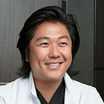富田 大介 院長