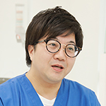 大東希好院長 ダイトウ小児・矯正デンタルクリニック
