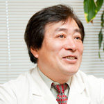 征矢野進一 院長