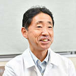 川原 健資 院長