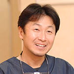 海谷 幸利 院長