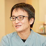 長谷川 陽一 院長