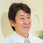 沢井 正光 院長