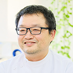 佐藤 寛之 院長