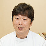鳥山 成樹 院長