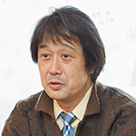 石川 慎一 院長