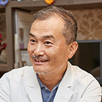 小谷 圭 院長