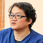 井上 明洋 副院長