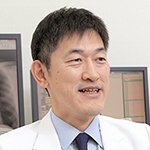 原瀬 一郎 院長