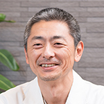 根岸 真人 院長