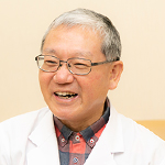 上田 剛 院長