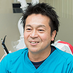 荒井 孝仁 院長