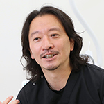 中塚 健介 院長