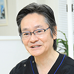 林 寿男 院長