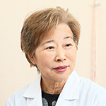 佐々木 富美子 院長