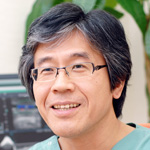 小長井 直樹 院長
