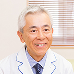 磯見 卓 院長