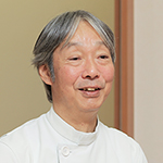 舘 正之 院長