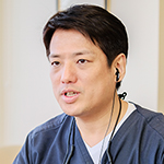 後藤 敏文 院長