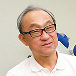 陵本 清剛 院長