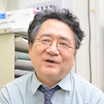 酒井和夫 院長