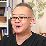 上村 正樹 院長