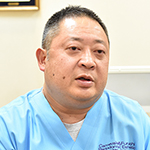 古市 英史 院長