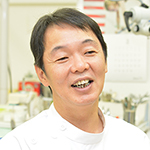 湯川 尚哉 院長