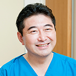 鈴木 康博 院長