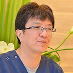 有馬 敬介 院長