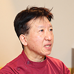 斎藤 博 院長