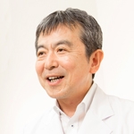 橋爪 敏彦 院長