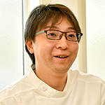 許斐 氏元 院長