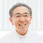 中島 利彦 院長