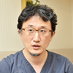 平井 良治 院長