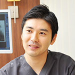 藤野 能成 副院長