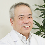 西側 充宏 院長