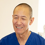 小牧 令二 院長