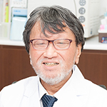 山田 一博 院長