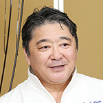 久保 伸夫 院長