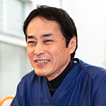飯沼 秀樹 院長