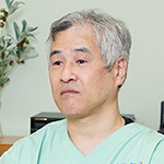 奥谷 浩之 院長
