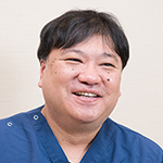 俣野 眞一 院長
