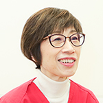 杉田 久美子 院長