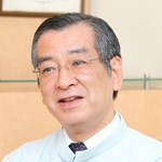 安藤 修 院長