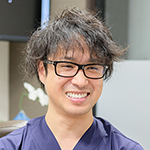 山内 元気 院長