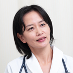 池田弘子 院長