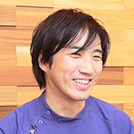 古畑 和人 院長
